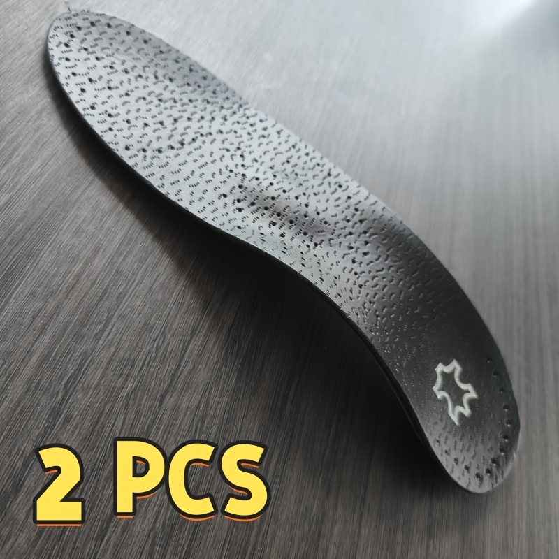 Men'S Shoes For Plantar Fasciitis - rch Support Feet Orthopedic Shoes Insole