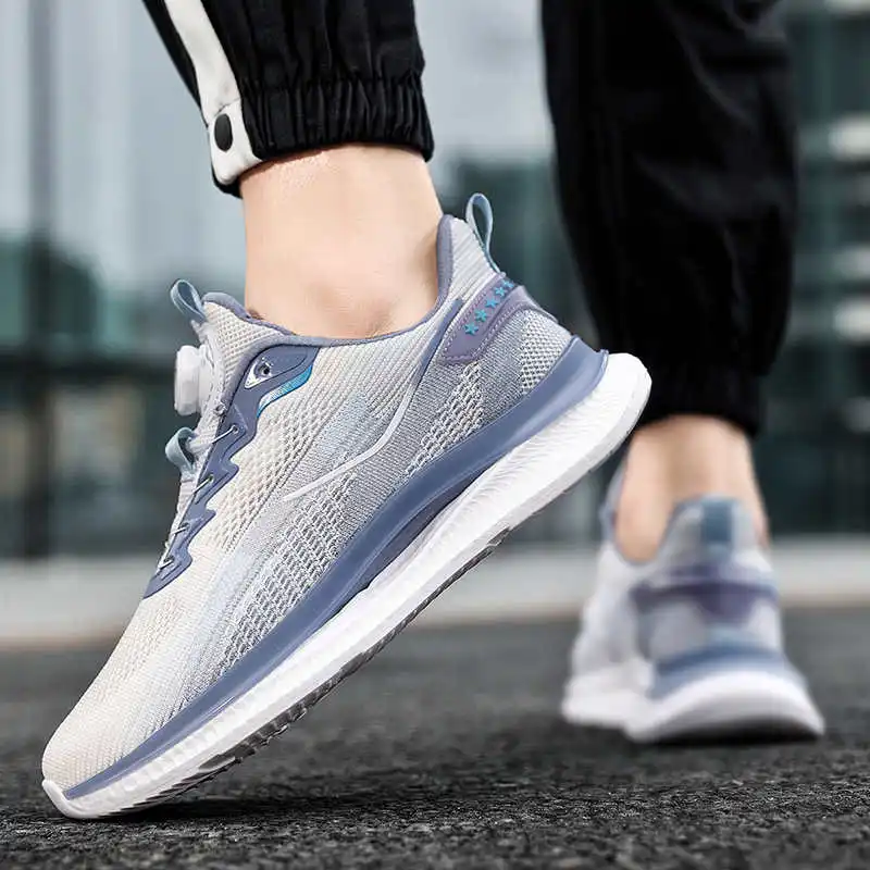 Men'S Shoes Popular - Plateforme In The Forest Man Basketball
