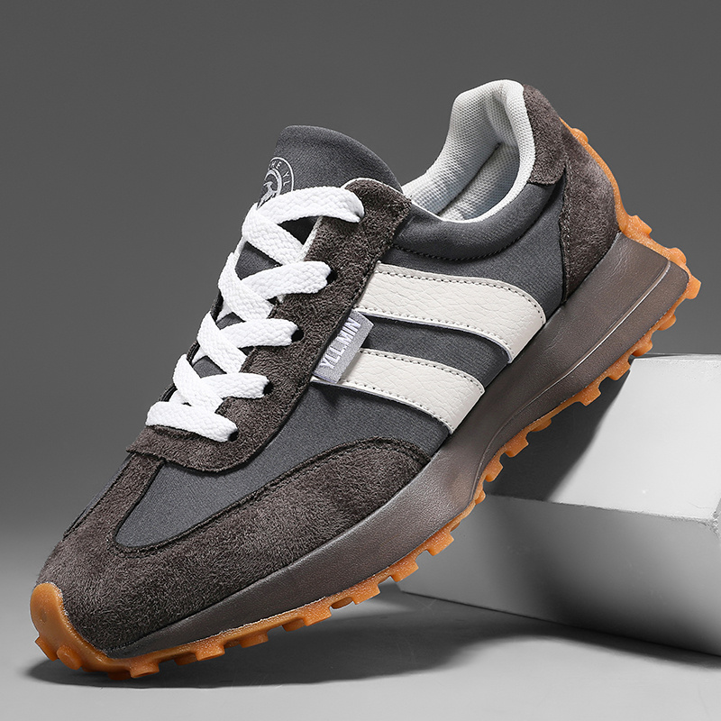 Men Shoes Size Chart - 2026 New Casual Shoes Spring Autumn