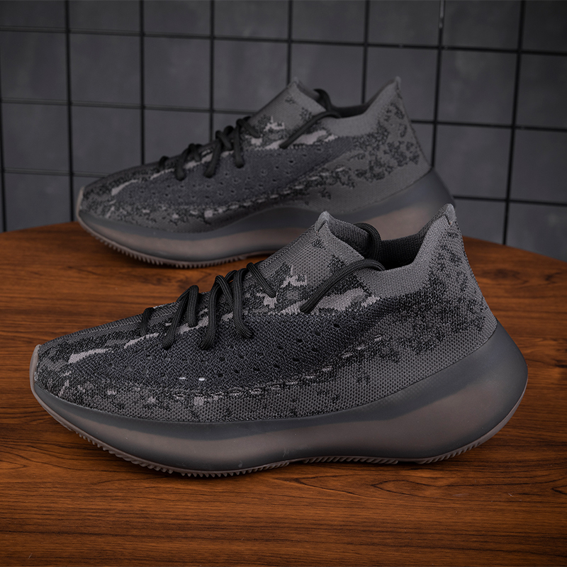 Men'S Shoes Yeezy - Men's and women's shoes, couple's style,