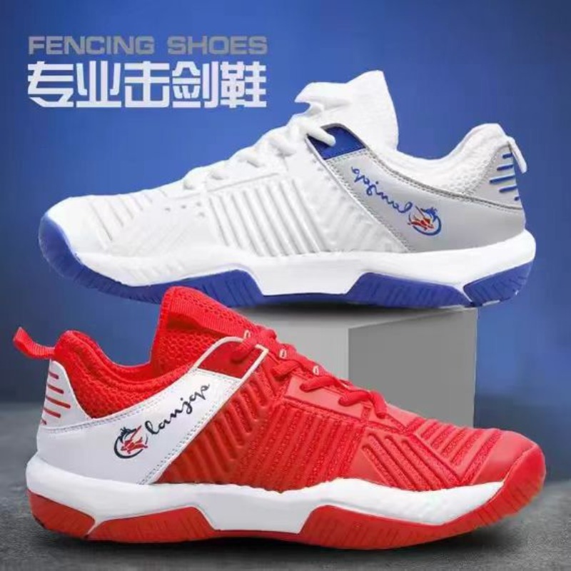 Men'S Shoes Quality Brands - Original Brand Comfortable Anti Slip Fencing