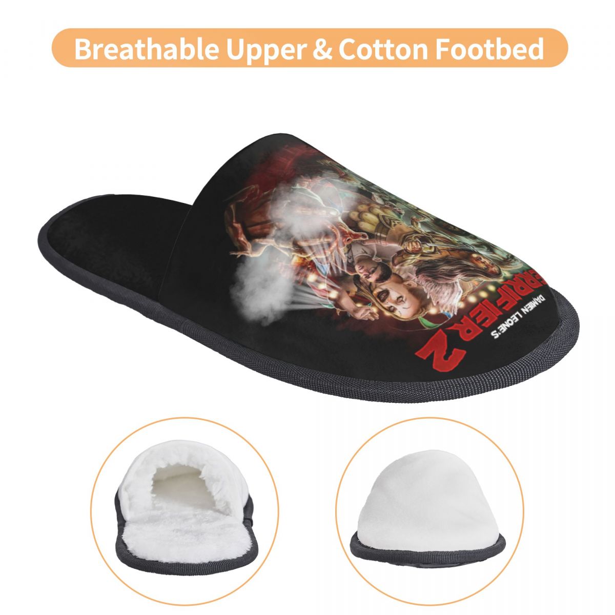 Memory Foam Slippers Women Sof - đánh giá và giá Men'S Shoes With Memory Foam