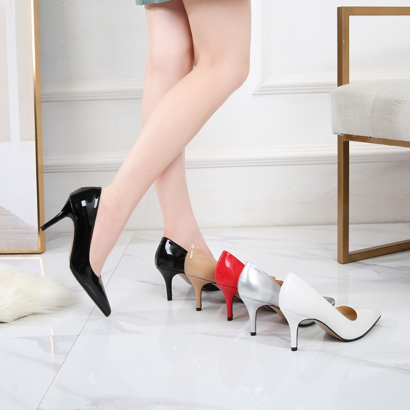 HOT Plus Size 34-44 Women Shoe - đánh giá và giá Boat Shoe Leather