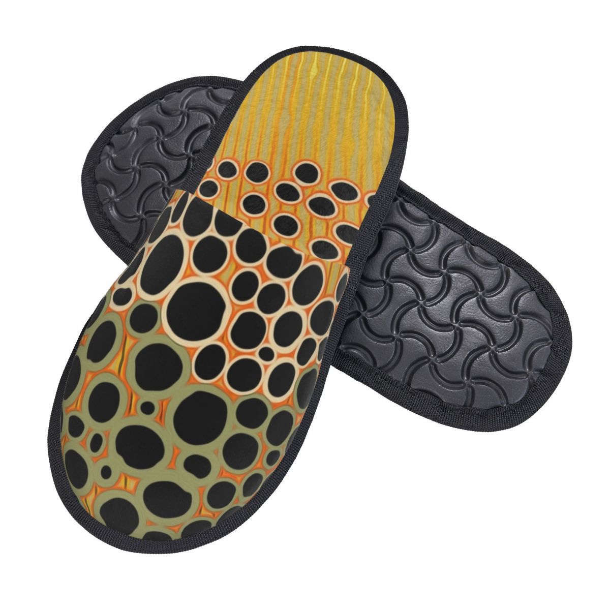 Custom Print Women Trout Camo  - đánh giá và giá Men'S Shoes With Memory Foam