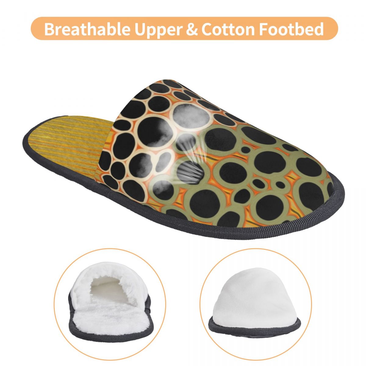 Custom Print Women Trout Camo  - đánh giá và giá Men'S Shoes With Memory Foam