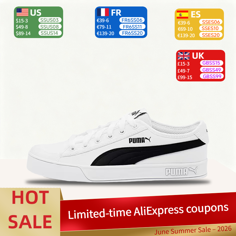 Puma Smash Vulc Simple,Comfort - đánh giá và giá Men'S Shoes Puma Sneakers
