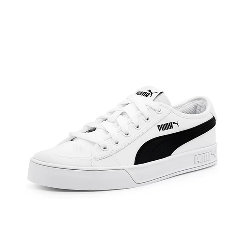 Puma Smash Vulc Simple,Comfort - đánh giá và giá Men'S Shoes Puma Sneakers