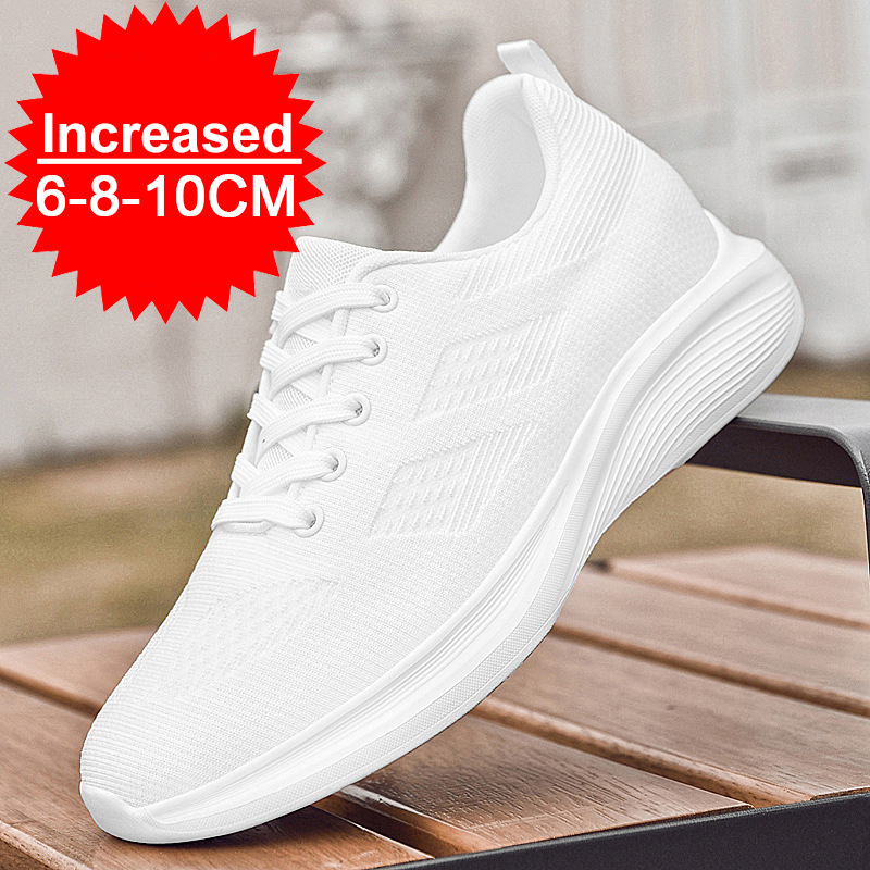 Flying Weaving Breathable Incr - đánh giá và giá Men Shoes Size Chart