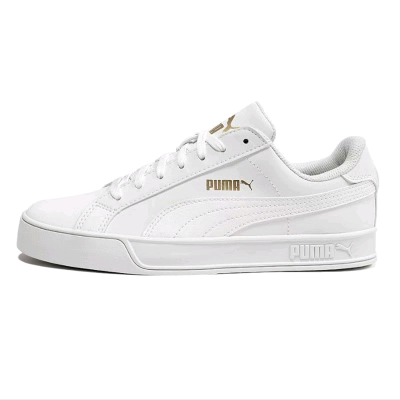 Puma Smash Vulc Casual,Minimal - đánh giá và giá Men'S Shoes Puma Sneakers