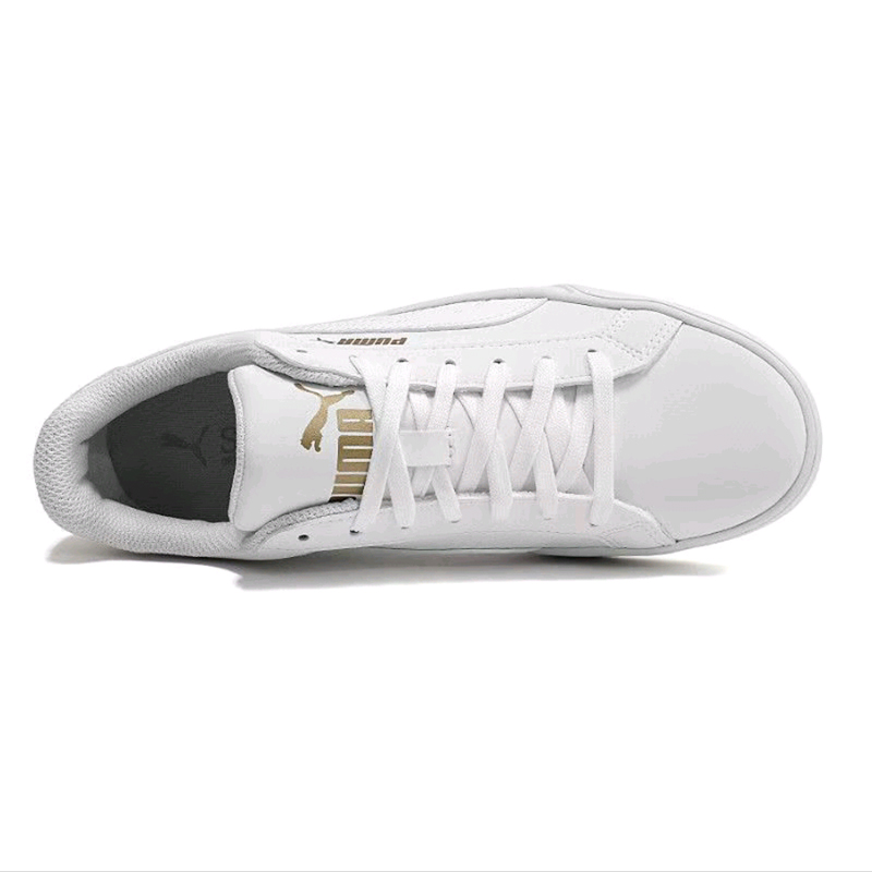 Puma Smash Vulc Casual,Minimal - đánh giá và giá Men'S Shoes Puma Sneakers