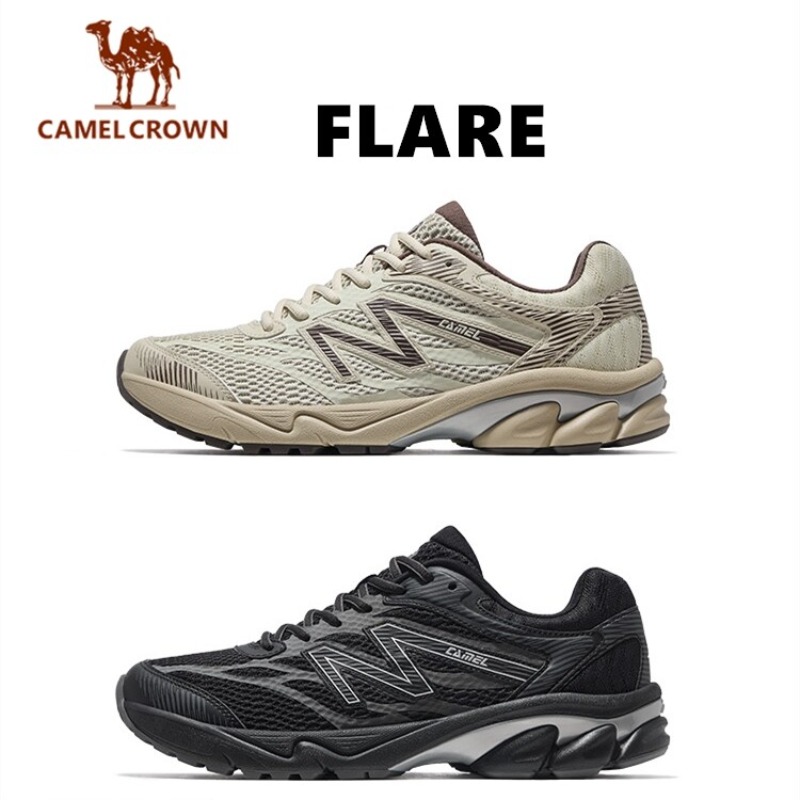 CAMEL CROWN FLARE Running Shoe - đánh giá và giá Men Shoes Size Chart