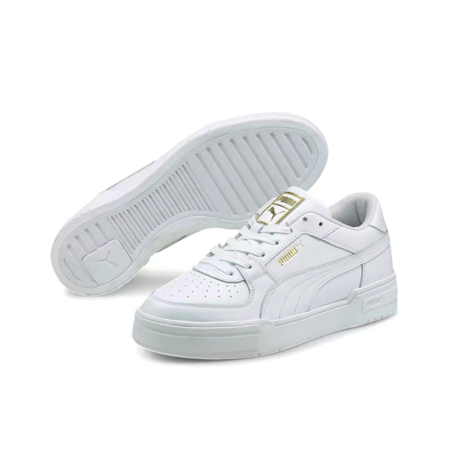 Puma Ca Pro Classic: Minimalis - đánh giá và giá Men'S Shoes Puma Sneakers