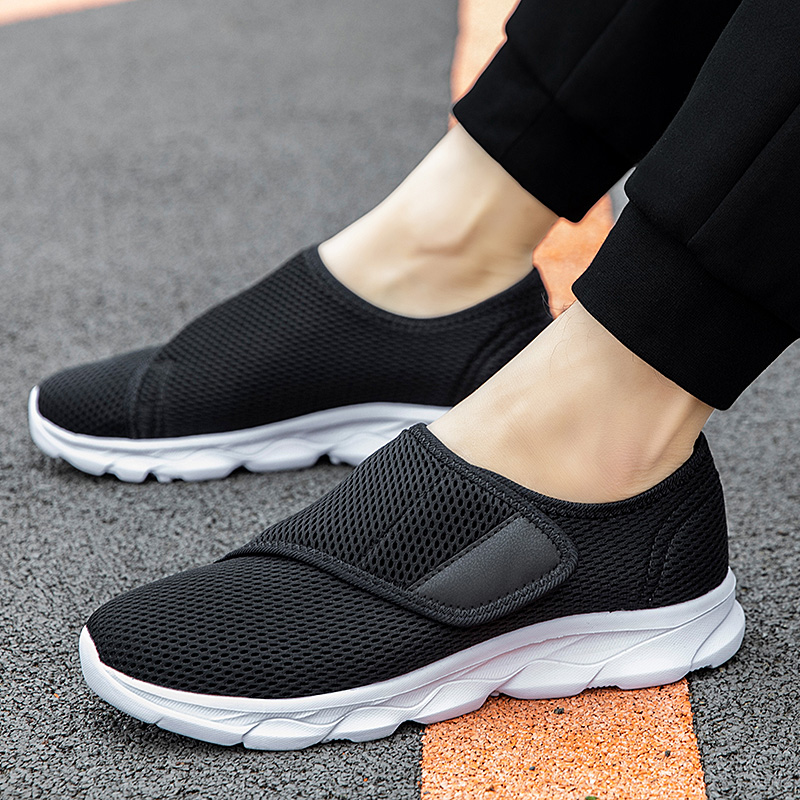 Men Orthopedics Wide Feet Swol - đánh giá và giá Men Shoes Size Chart