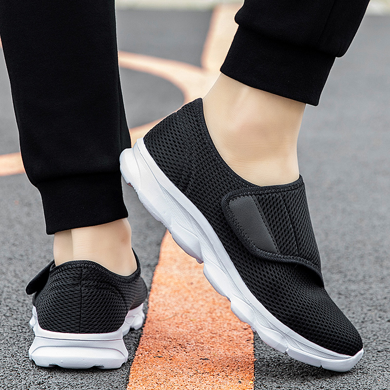 Men Orthopedics Wide Feet Swol - đánh giá và giá Men Shoes Size Chart