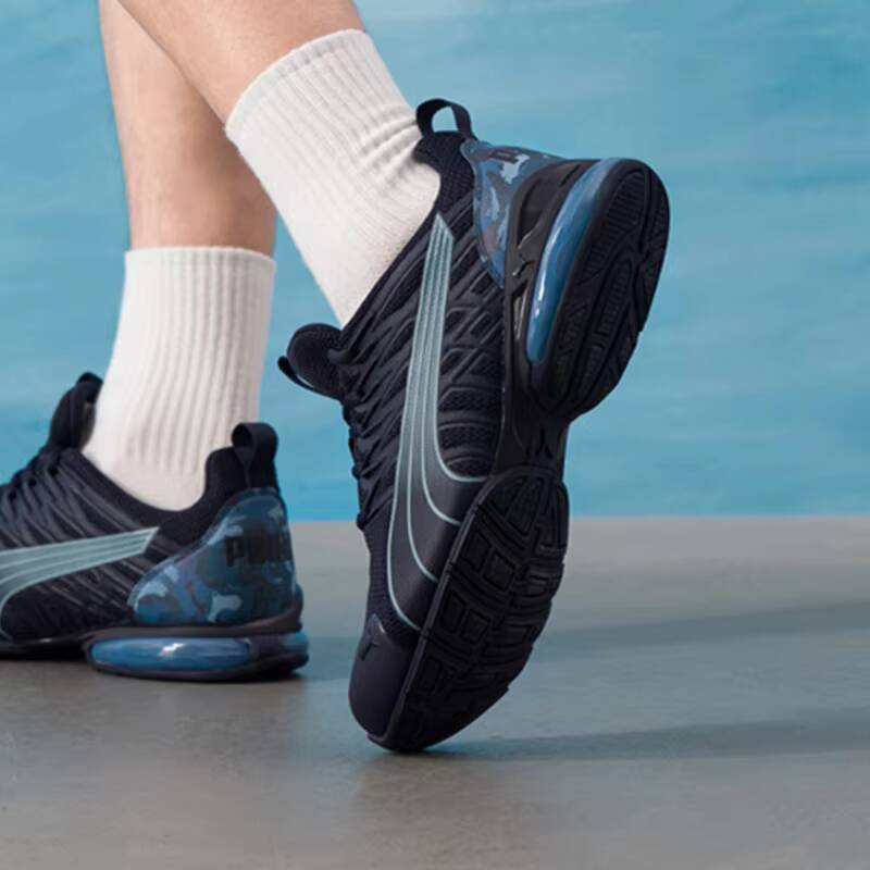 2026   Puma Men Trottinette El - đánh giá và giá Men'S Shoes Puma Sneakers