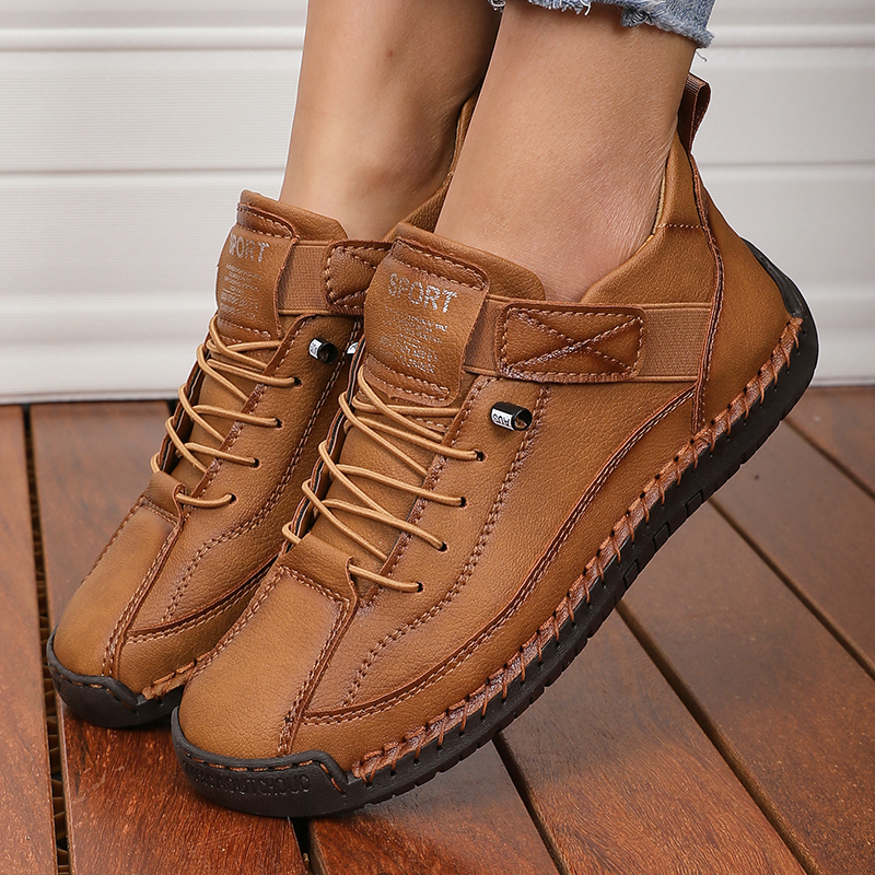Men's Penny Boat Shoes Athleti - đánh giá và giá Boat Shoe Leather