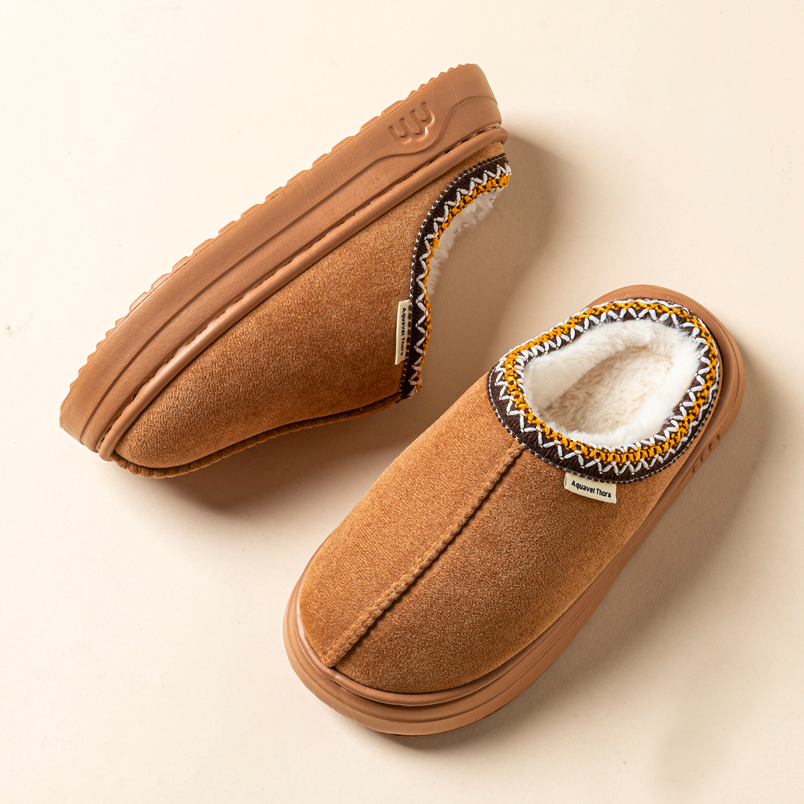 Winter Anti-slip Women's Soft  - đánh giá và giá Men'S Shoes Popular