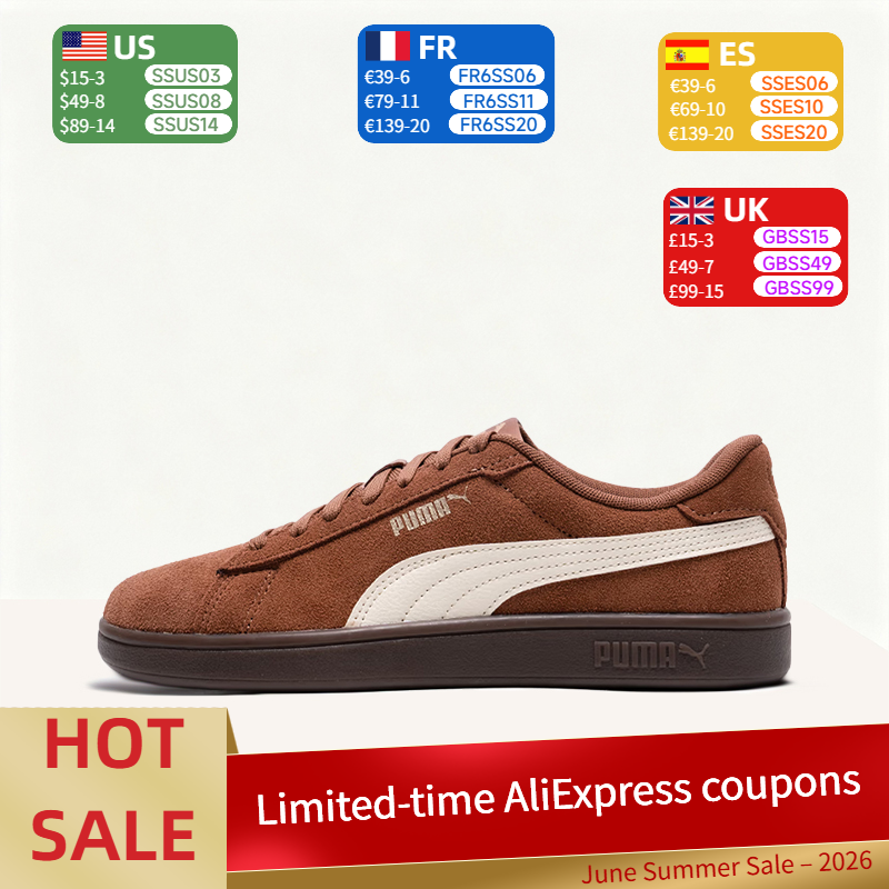 Puma Smash 3.0 L Retro, Stylis - đánh giá và giá Men'S Shoes Puma Sneakers