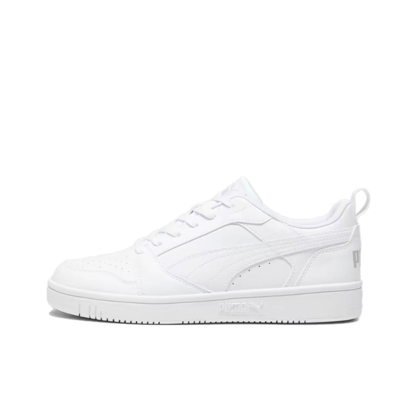 Puma Rebound LayUp: Minimalist - đánh giá và giá Men'S Shoes Puma Sneakers