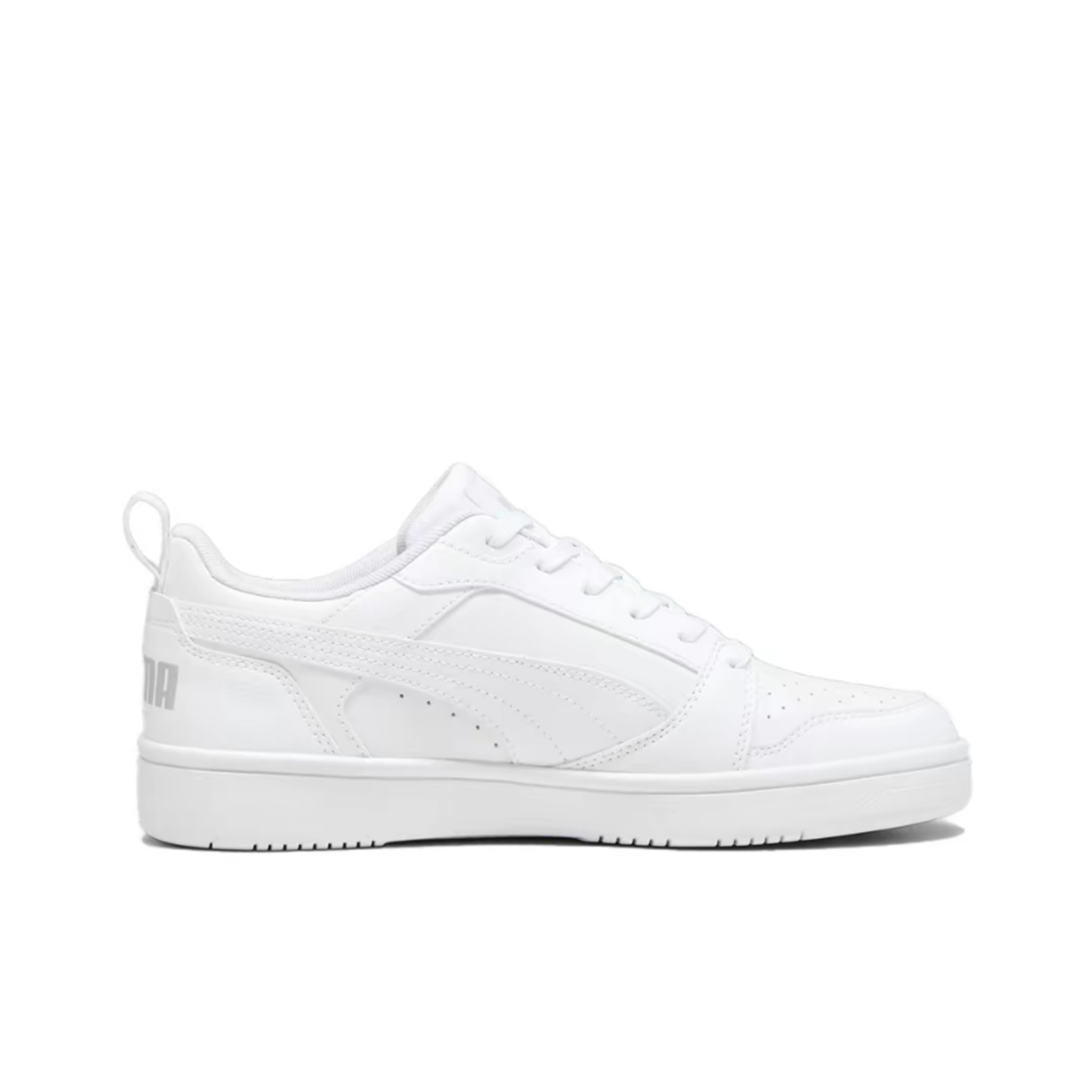 Puma Rebound LayUp: Minimalist - đánh giá và giá Men'S Shoes Puma Sneakers