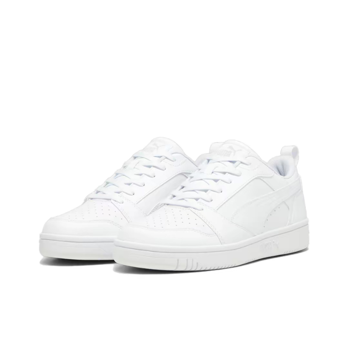 Puma Rebound LayUp: Minimalist - đánh giá và giá Men'S Shoes Puma Sneakers