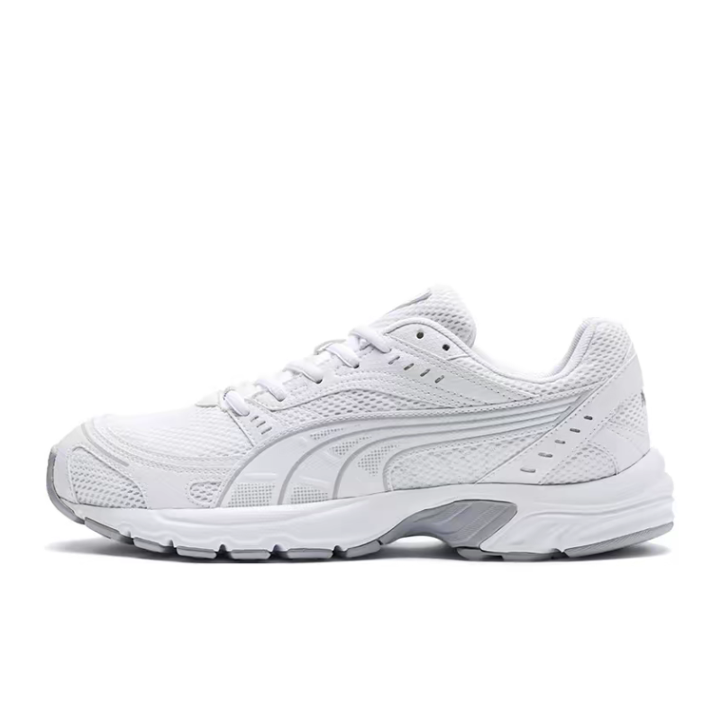 PUMA Axis: Simple, stylish, du - đánh giá và giá Men'S Shoes Puma Sneakers