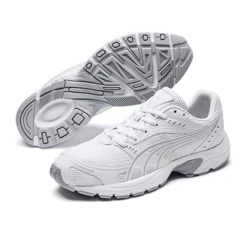 PUMA Axis: Simple, stylish, du - đánh giá và giá Men'S Shoes Puma Sneakers