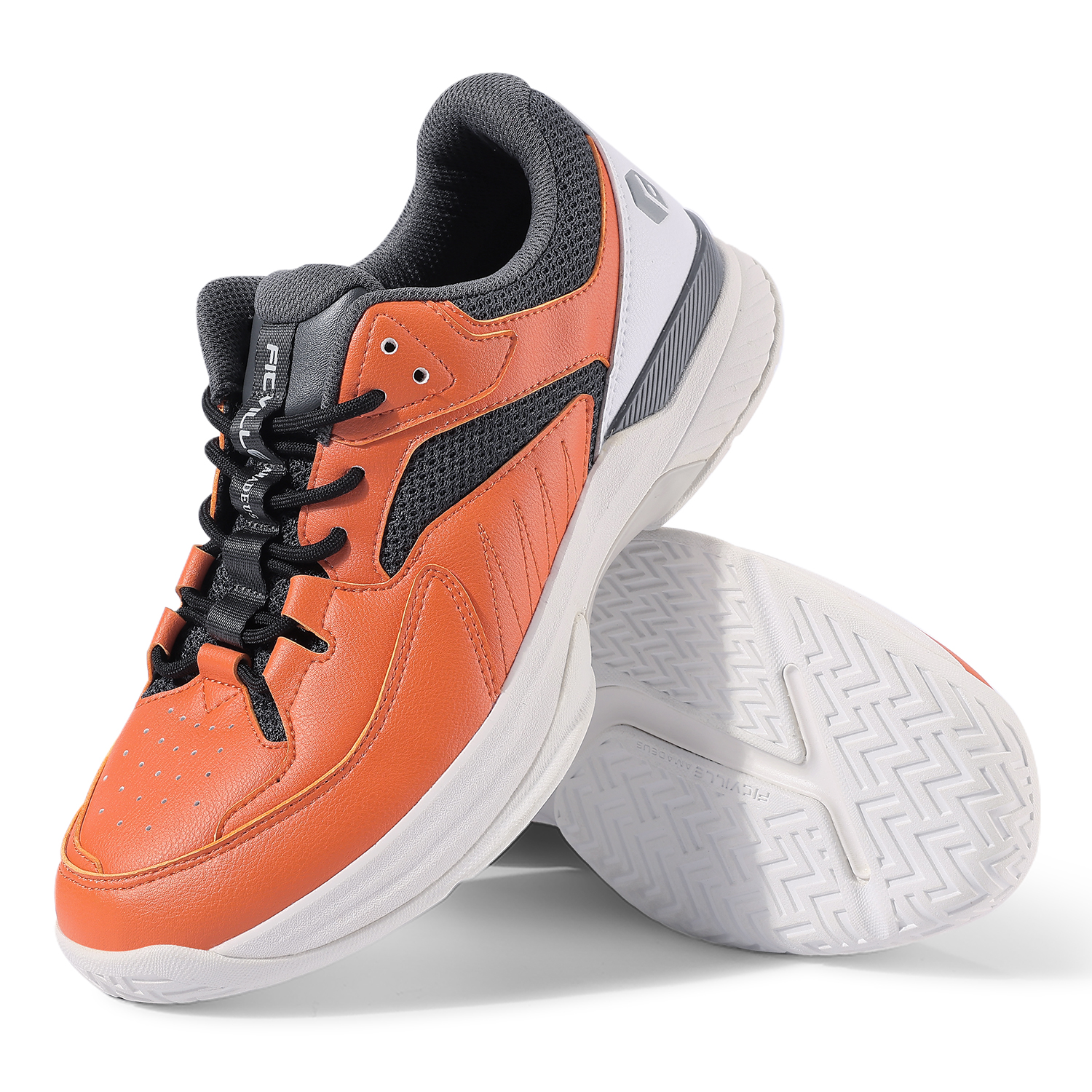 FitVille Men‘s Pickleball Shoe - đánh giá và giá Men'S Shoes For Plantar Fasciitis