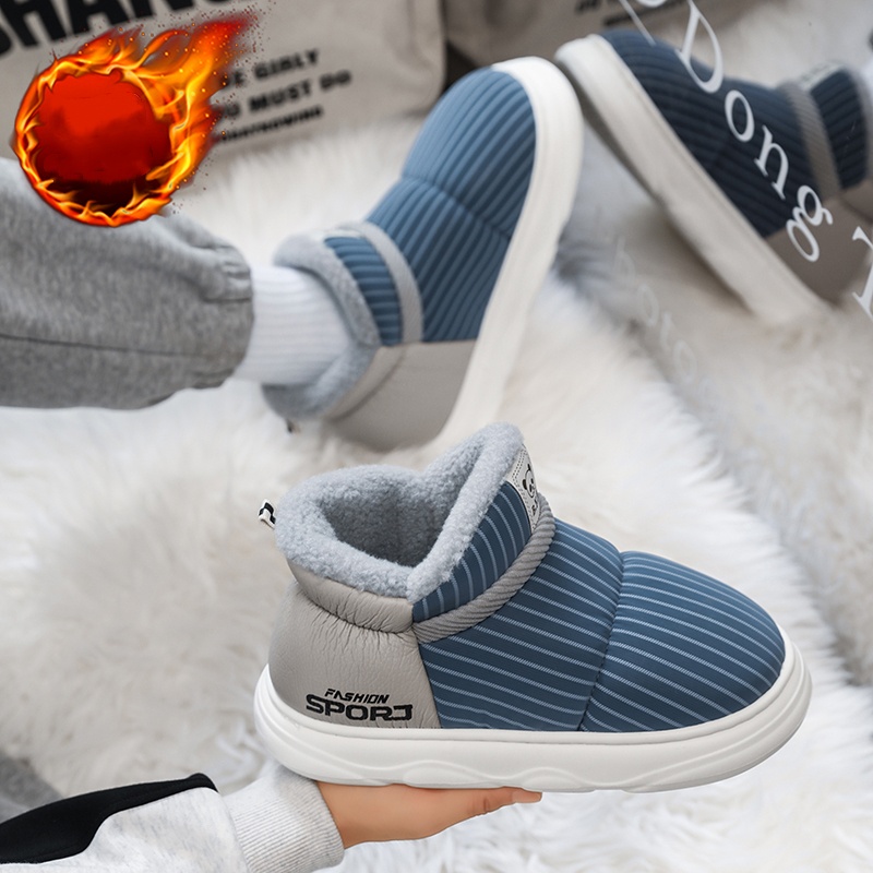 Popular Autumn and Winter Velv - đánh giá và giá Men'S Shoes Popular