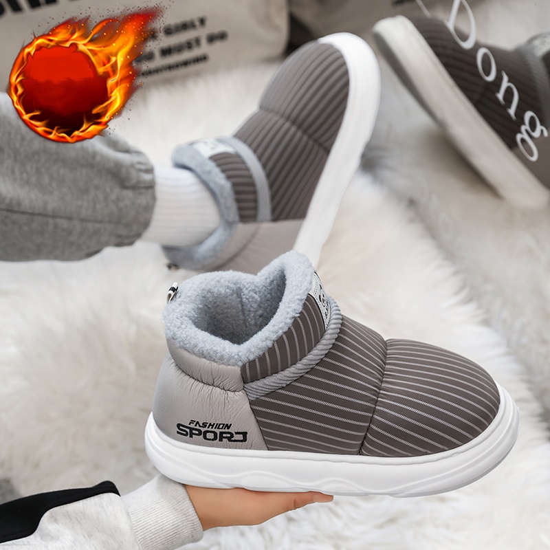 Popular Autumn and Winter Velv - đánh giá và giá Men'S Shoes Popular