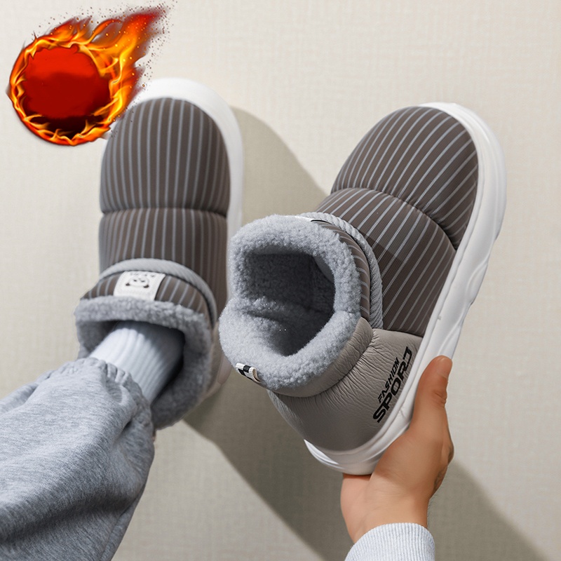 Popular Autumn and Winter Velv - đánh giá và giá Men'S Shoes Popular
