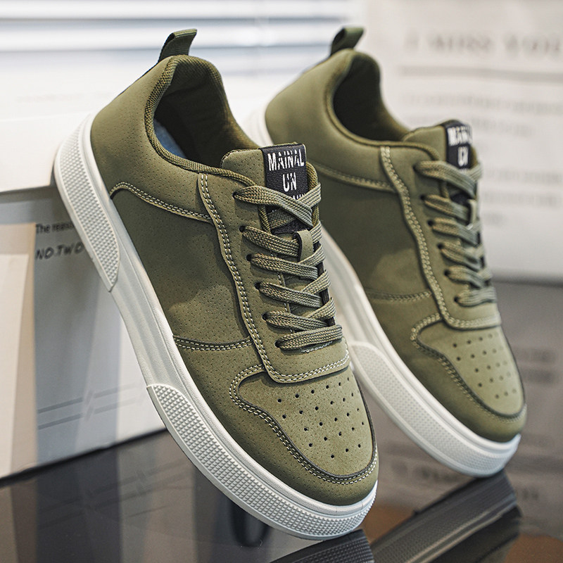 1 pair Sports Casual Skateboar - đánh giá và giá Men Shoes Size Chart