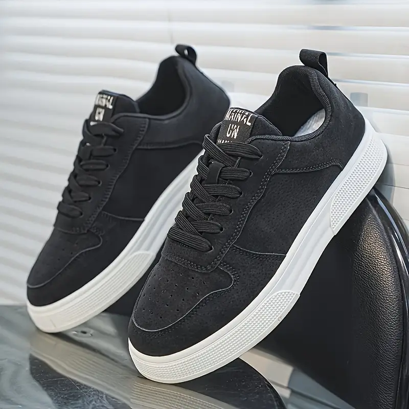 1 pair Sports Casual Skateboar - đánh giá và giá Men Shoes Size Chart
