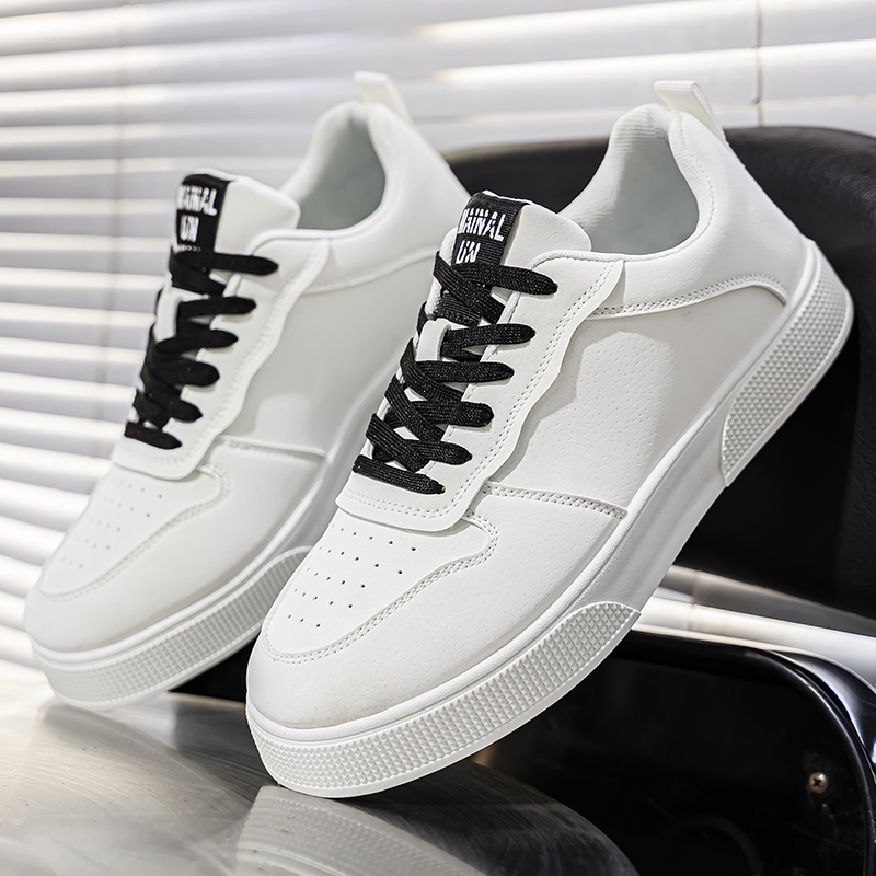 1 pair Sports Casual Skateboar - đánh giá và giá Men Shoes Size Chart