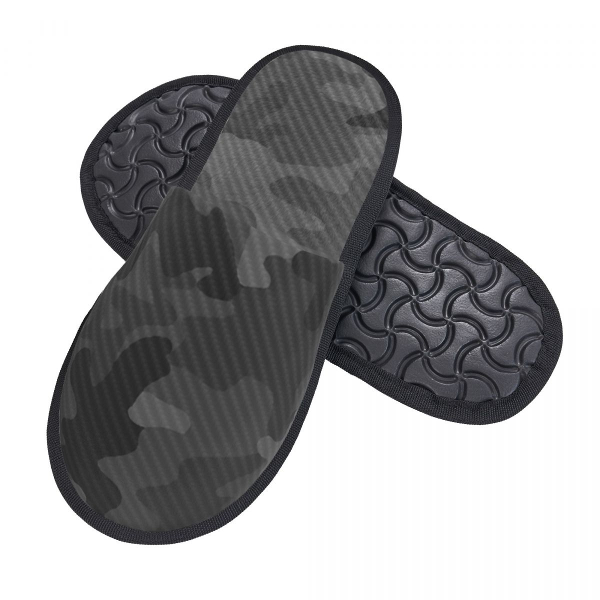 Carbon Camouflage Design Comfo - đánh giá và giá Men'S Shoes With Memory Foam