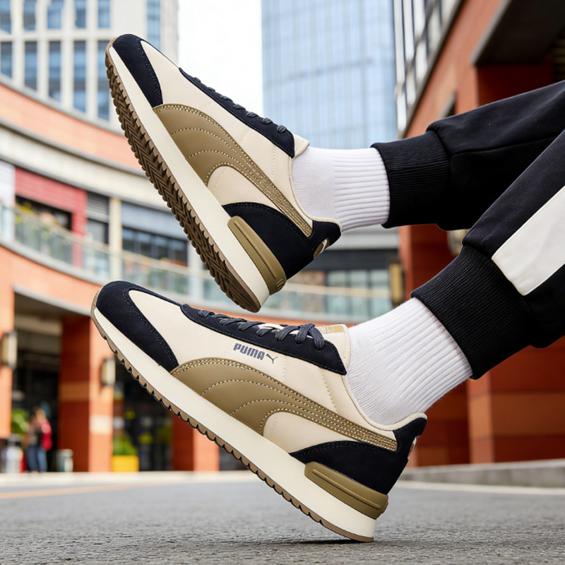 PUMA Men Women Couple Shoes R7 - đánh giá và giá Men'S Shoes Puma Sneakers