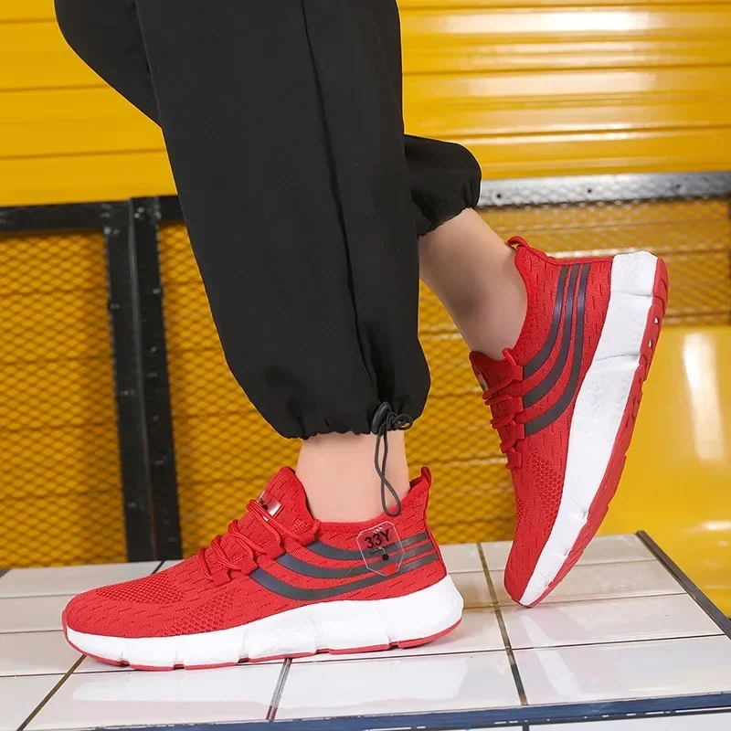 Men's Lace Up Mesh Shoes for S - đánh giá và giá Men Shoes Size Chart