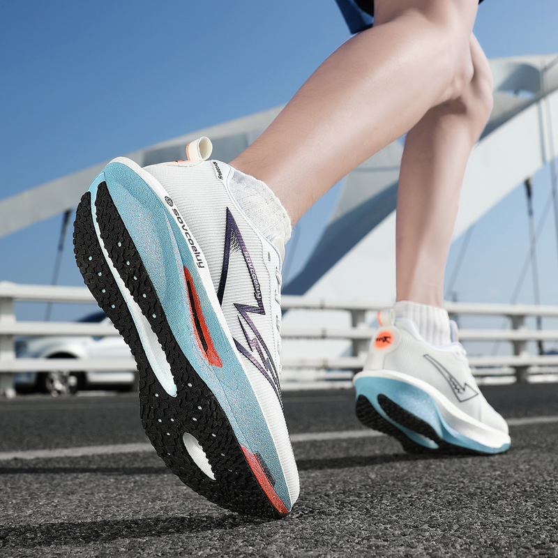 Running Shoes Carbon Board Spe - đánh giá và giá Men Shoes Size Chart