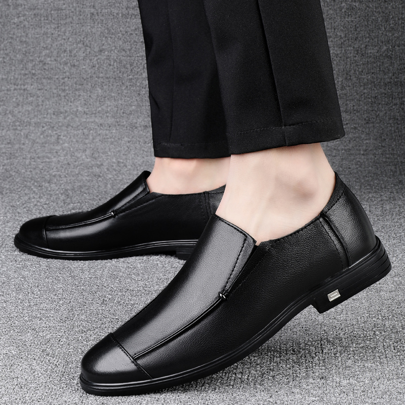 Fashion Mens Casual Leather Lo - đánh giá và giá Boat Shoe Leather