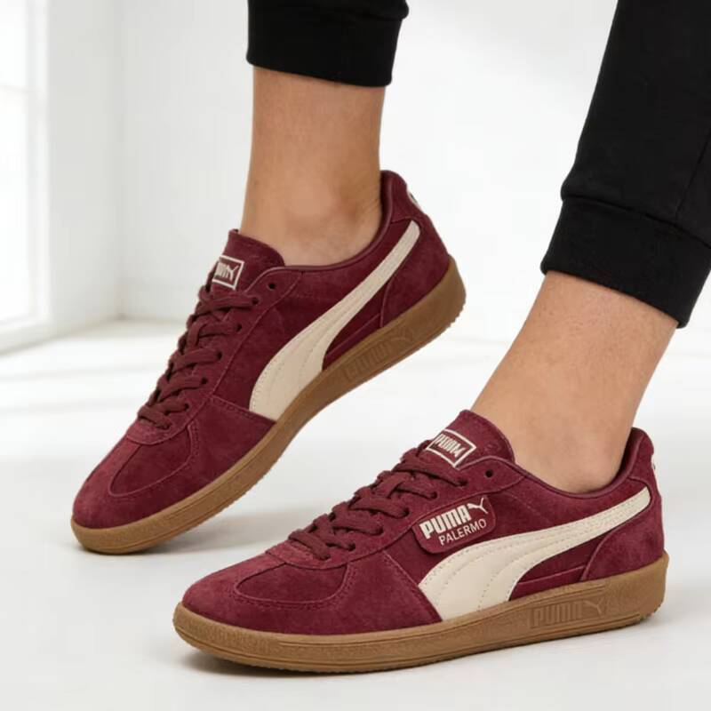 2026 new Puma Autumn Men Women - đánh giá và giá Men'S Shoes Puma Sneakers