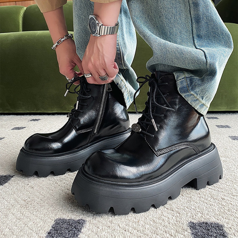 10cm invisible height increasi - đánh giá và giá Men Shoes Size Chart
