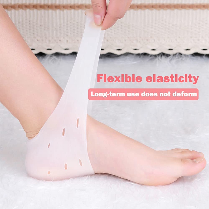 Silicone Metatarsal Pads Foref - đánh giá và giá Men'S Shoes For Plantar Fasciitis
