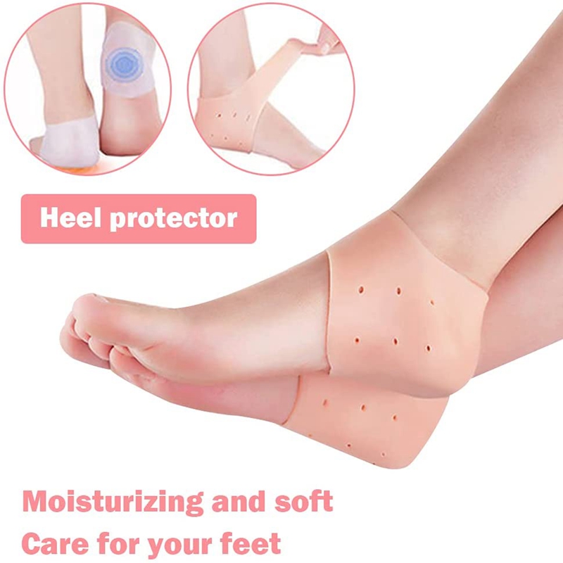Silicone Metatarsal Pads Foref - đánh giá và giá Men'S Shoes For Plantar Fasciitis