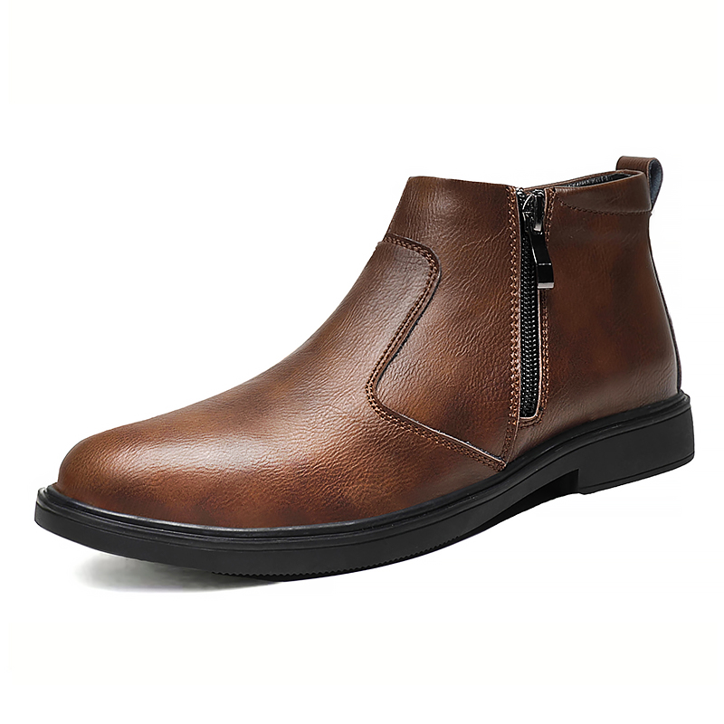 Autumn and Winter New High-Top - đánh giá và giá Men'S Shoes Popular