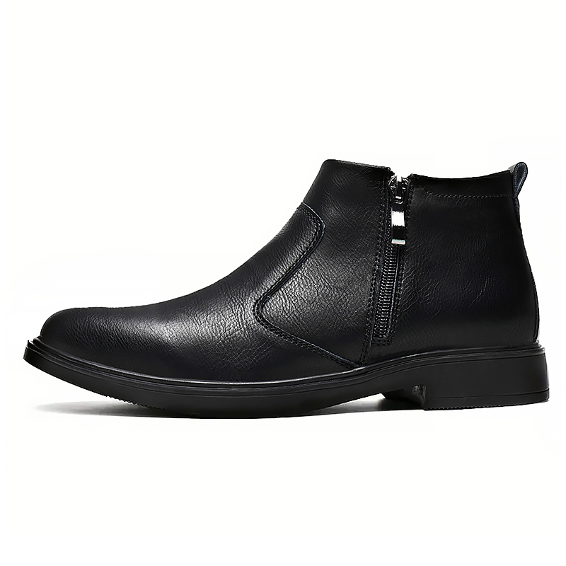 Autumn and Winter New High-Top - đánh giá và giá Men'S Shoes Popular