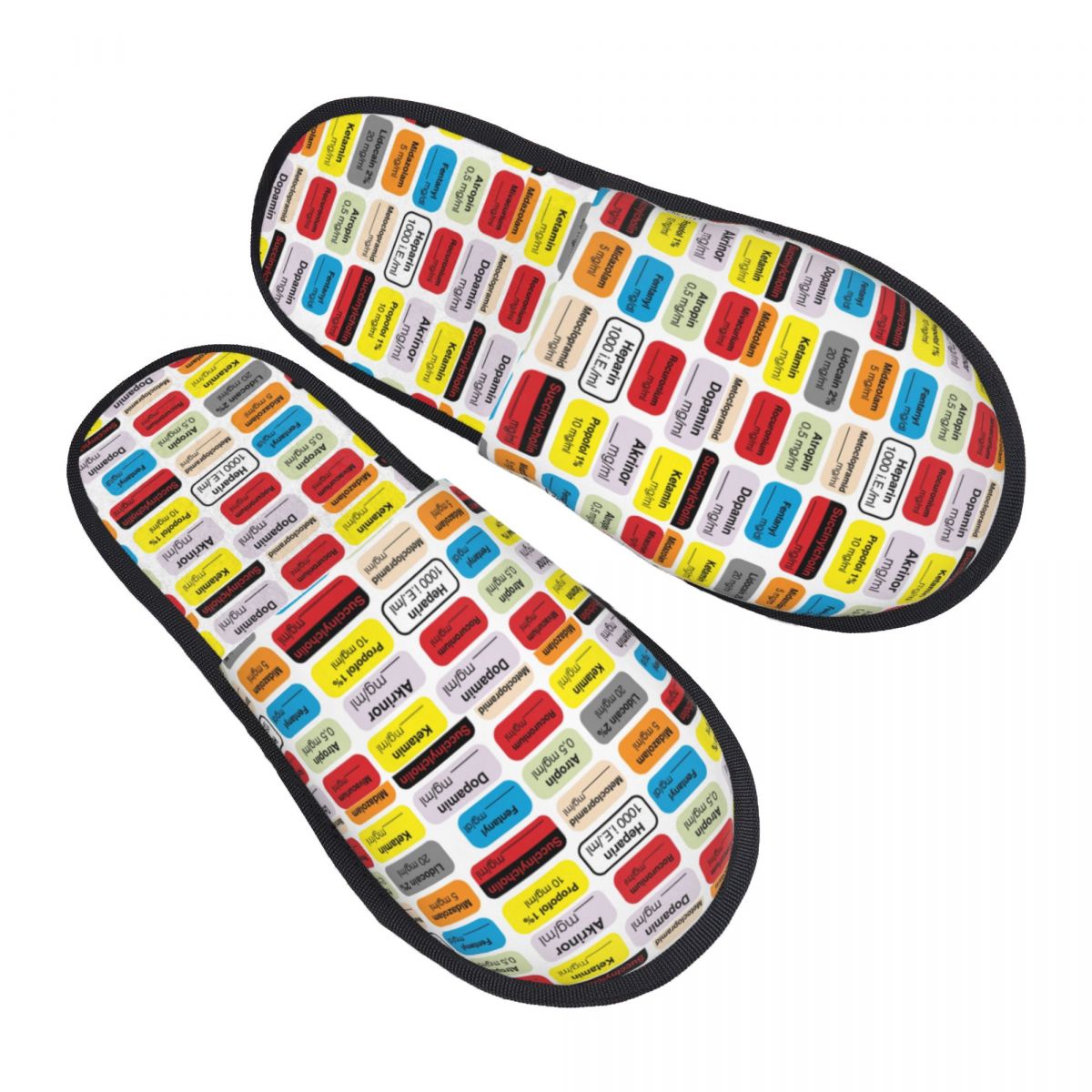 Anesthesia Medication Doctor M - đánh giá và giá Men'S Shoes With Memory Foam