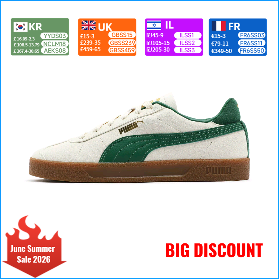 Puma Club NL T2: A minimalist, - đánh giá và giá Men'S Shoes Puma Sneakers