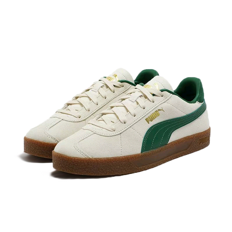 Puma Club NL T2: A minimalist, - đánh giá và giá Men'S Shoes Puma Sneakers