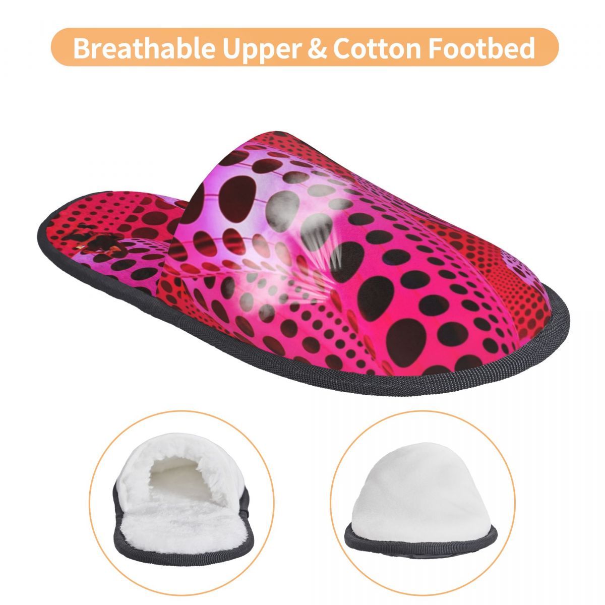 Custom Yayoi Kusama Soft Memor - đánh giá và giá Men'S Shoes With Memory Foam