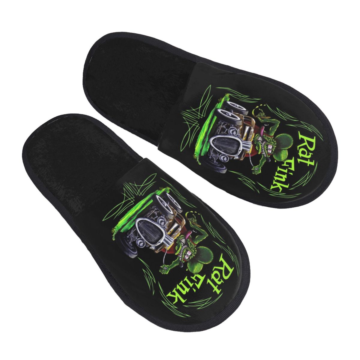 Custom Print Women Rat Fink Cl - đánh giá và giá Men'S Shoes With Memory Foam